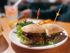 -雕刻时光咖啡馆(北师大店)