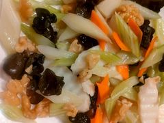 -宴天下大酒店(政和路店)