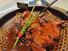 民国闷鸭-老燕皇·南京菜(玄武湖店)