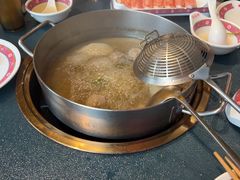 -大吉利·潮汕鲜牛肉火锅(西安店)