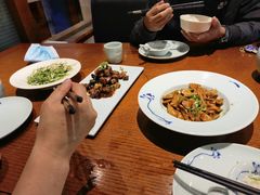 -江南小馆(丽江路店)