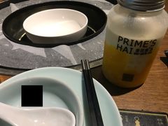 -三人行骨头王火锅(长寿店)