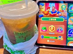 -萨莉亚意式餐厅(浦江万达广场店)