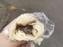 引子包-俞记安顺特色破酥包(民生路店)