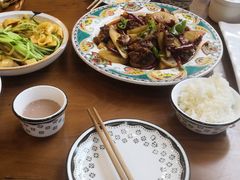 -巴依老爷新疆美食(望京小街店)