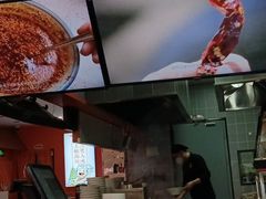 -陕味食族油泼面·小炒盖码面(双榆树店)