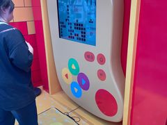 -麦当劳(北京路广百广场店)