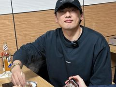 -马氏拌面花卷鸡(农大总店)