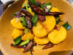 -宣威山野人家·现炒云南菜(金碧店)