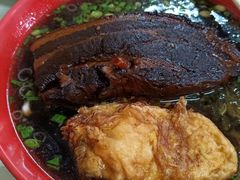 -小龙大肉面馆