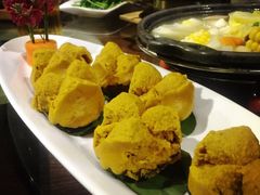 -云来居素食馆(南山店)