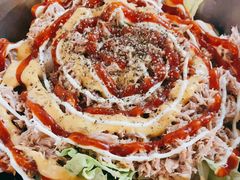 -鬼味烤翅(南锣鼓巷店)