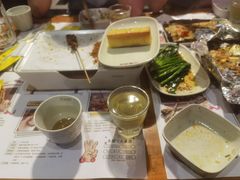 -木屋烧烤(白石洲店)