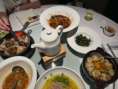 -淮扬厨子(健康路店)