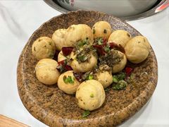 -兔香居·自贡盐帮江湖菜(黄村店)