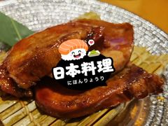 厚切酱烤牛舌-有喜屋·深夜食堂(环宇荟店)