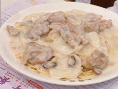 -大哥餐厅(西城花园店)