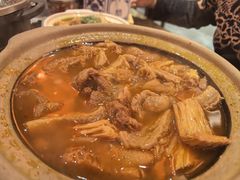 -山四砂锅(太原钟楼街店)