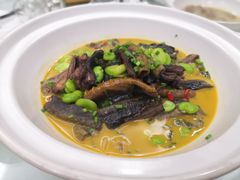 -东方红酒楼(知春路店)