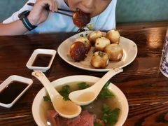 -哑巴生煎(临顿路店)