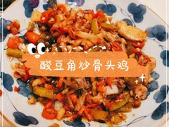 -侯师傅热炒店(印象城店)