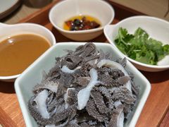 -同合居·非遗东北菜(王府井店)