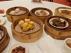-稻香饭店(龙华天虹店)