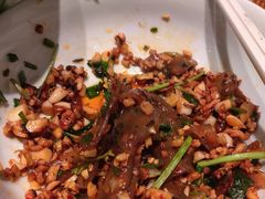 -绿草地·湘菜(7mall店)