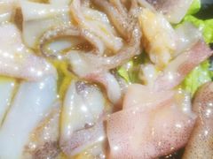 -大壮家原味烤肉(兴华北街店)