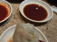 -金谷园饺子馆(北邮总店)