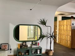 -两知·自习室(三峡广场总店)