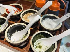 -鑫隆四季涮肉(八角畅游店)