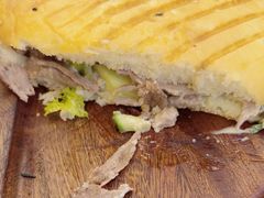 -沙漠玫瑰土耳其餐厅(神路街店)