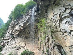 -抱龙峪