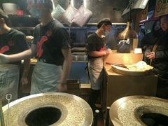 -阿甘锅盔(中关村食宝街店)