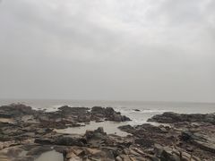 -崇武古城风景区