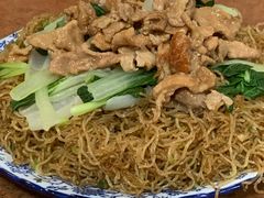 万兴炒米粉-万兴菜馆(龙华店)