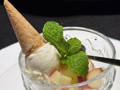 -灵意咖啡·西班牙美食(汕头金平万达广场店)