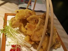 -周渝食惦·酸菜鱼精致川菜(横岗店)
