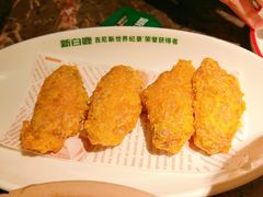 -新白鹿餐厅(世博源店)