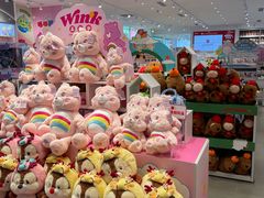 -名创优品(天河区正佳广场二店)