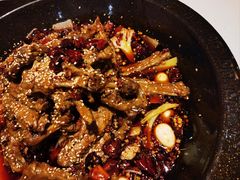-鸭掌门特色火锅(文景路店)