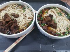 -清真蒋有记(老门东店)