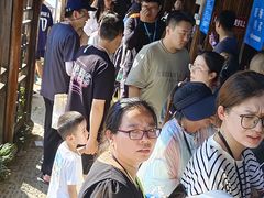 -安吉龙王山峡谷漂流