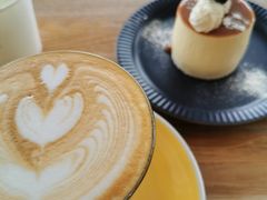 -ChanDu躔度咖啡(灯塔店)