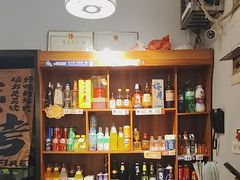 -火上燎爆炒·烧烤·小龙虾(长虹国际城店)