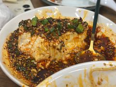 -艺味深尝(云锦路店)