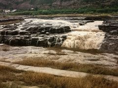 -陕西黄河壶口瀑布旅游区
