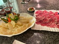 -辉哥火锅(虹桥路店)