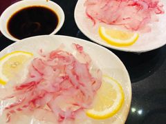 -京门活鱼馆·鱼火锅(百子湾（原红庙）店)